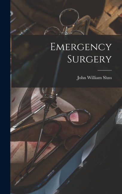 Emergency Surgery