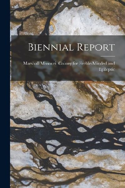 Biennial Report