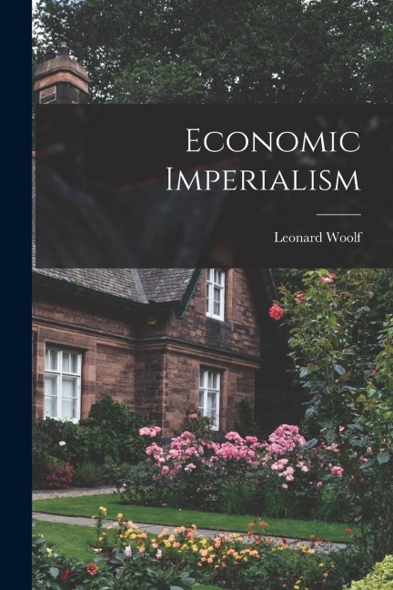 Economic Imperialism