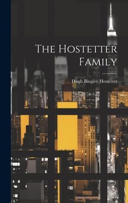 The Hostetter Family