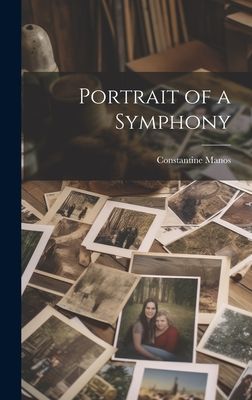 Portrait of a Symphony