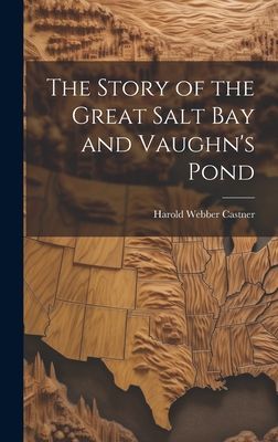 The Story of the Great Salt Bay and Vaughn's Pond