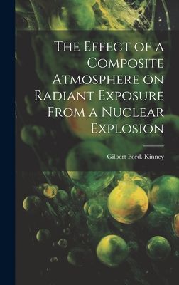 The Effect of a Composite Atmosphere on Radiant Exposure From a Nuclear Explosion