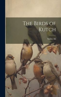 The Birds of Kutch