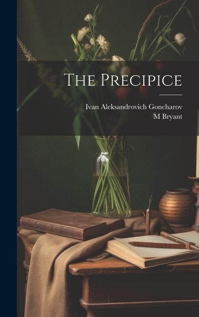 The Precipice