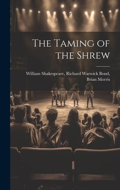The Taming of the Shrew