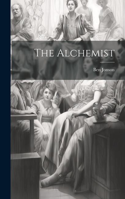 The Alchemist
