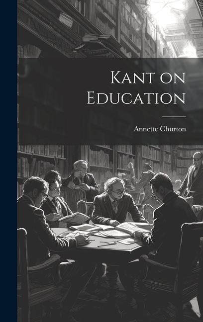 Kant on Education