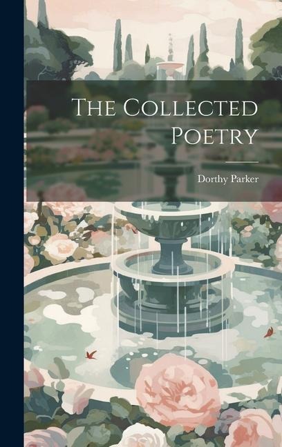 The Collected Poetry