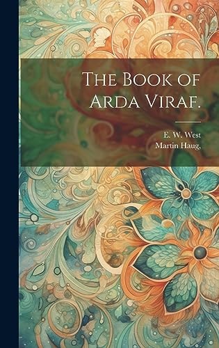 The Book of Arda Viraf.