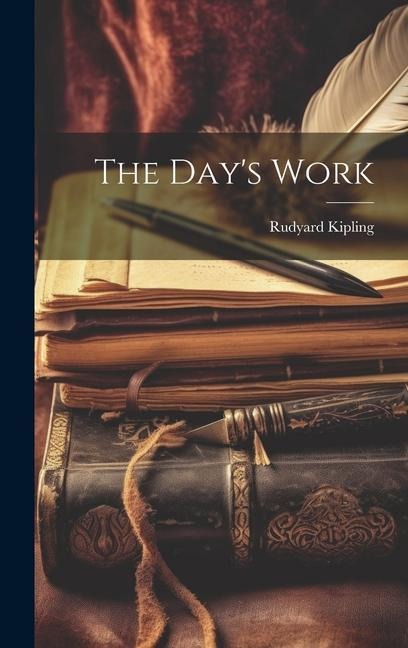 The Days Work