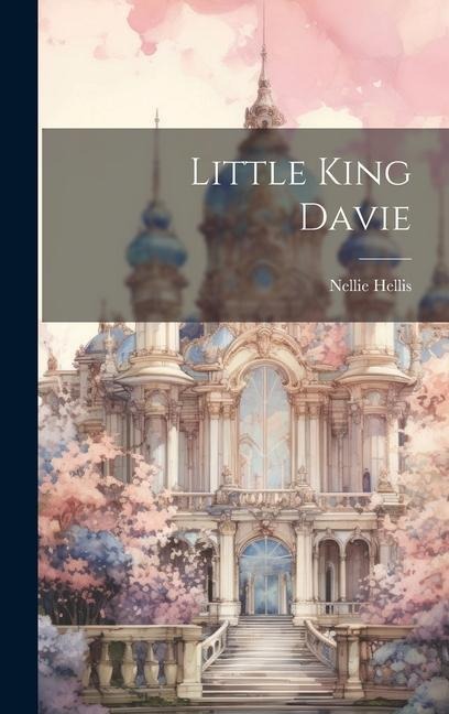 Little King Davie