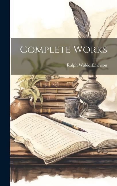 Complete Works
