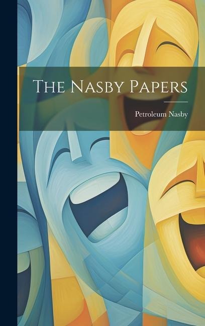 The Nasby Papers