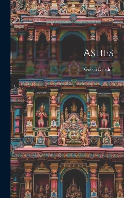 Ashes