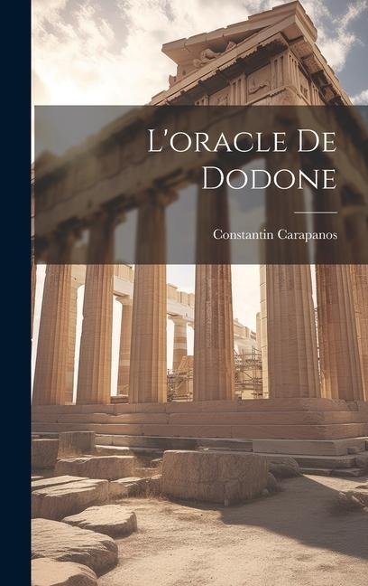 Loracle de Dodone