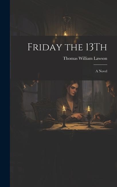 Friday the 13Th