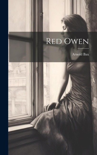 Red Owen
