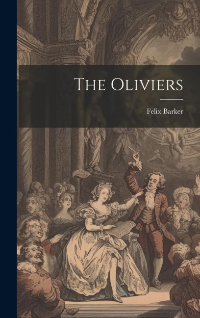 The Oliviers