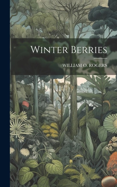 Winter Berries