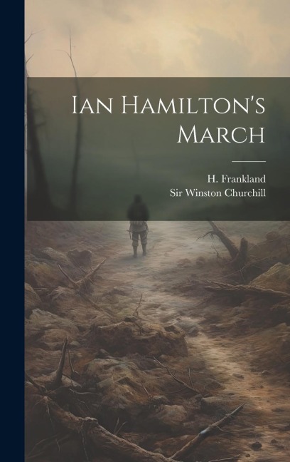 Ian Hamiltons March