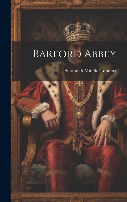 Barford Abbey