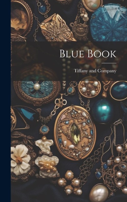 Blue Book