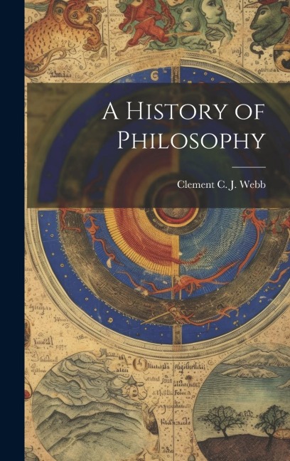 A History of Philosophy