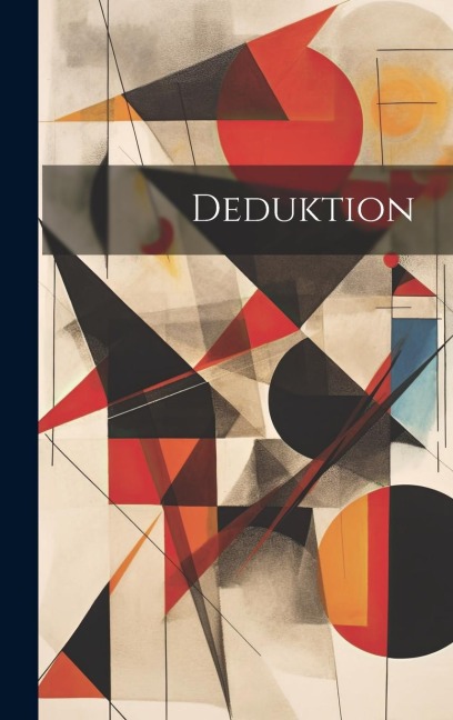 Deduktion