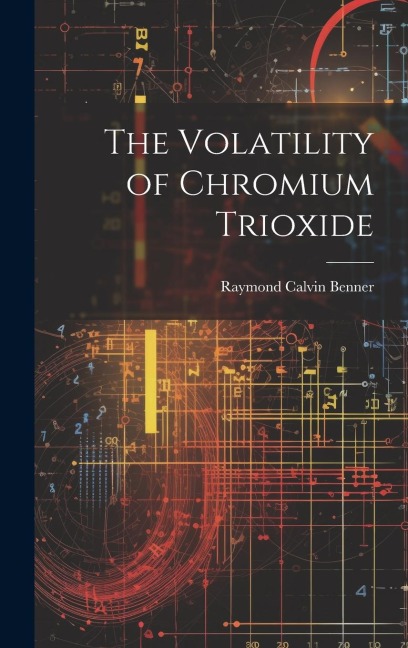 The Volatility of Chromium Trioxide