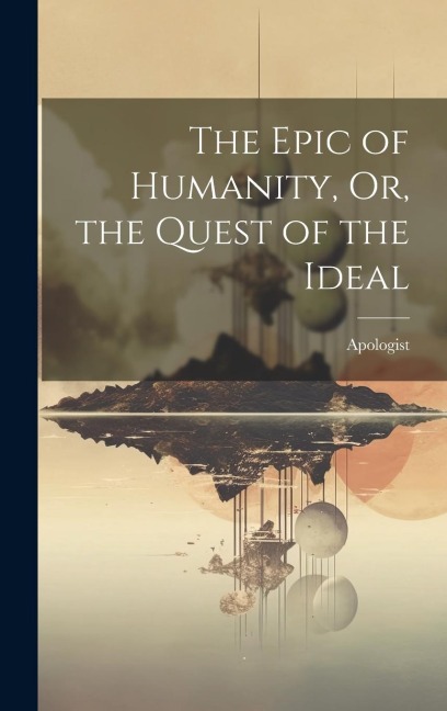 The Epic of Humanity, Or, the Quest of the Ideal