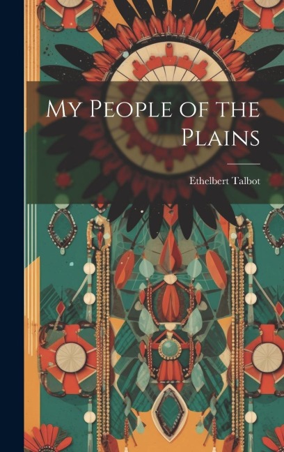 My People of the Plains