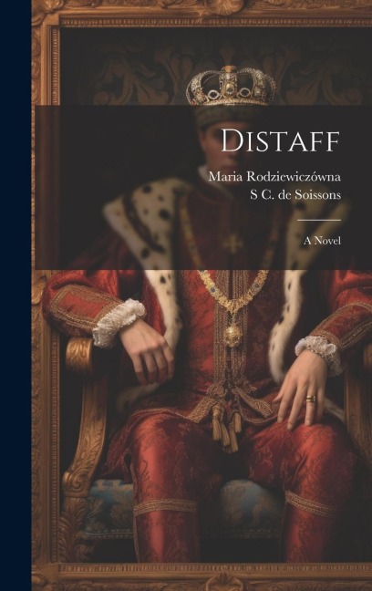 Distaff