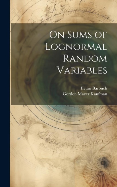 On Sums of Lognormal Random Variables