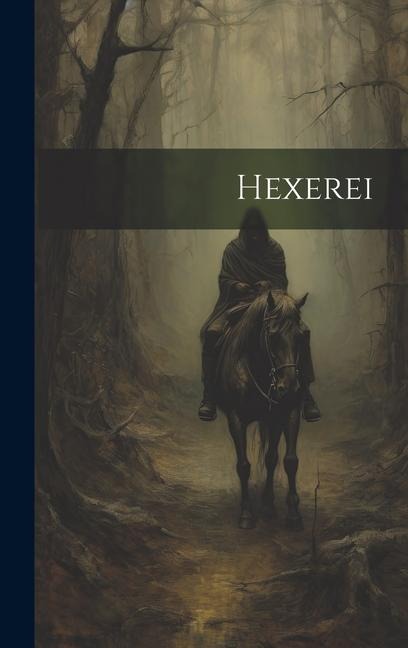 Hexerei