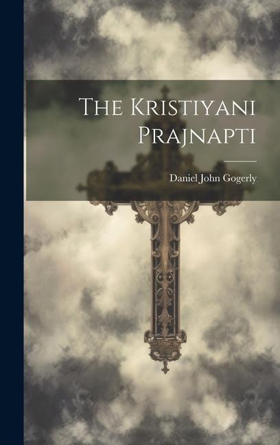 The Kristiyani Prajnapti