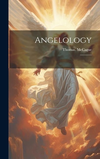 Angelology: ..