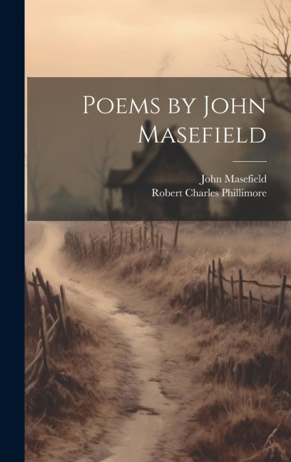 Poems by John Masefield