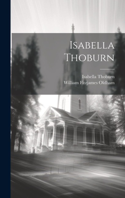 Isabella Thoburn