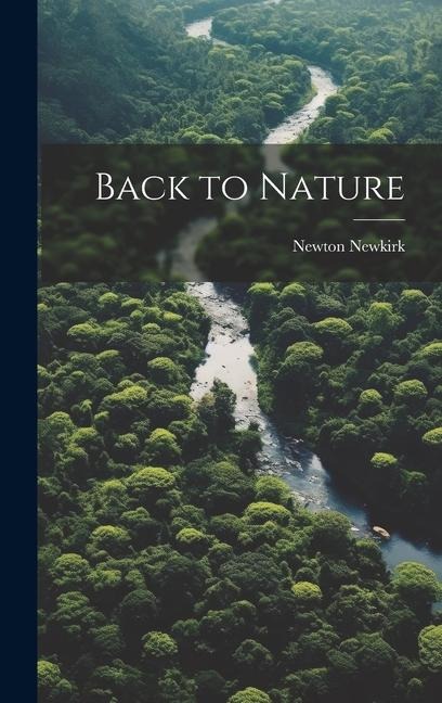 Back to Nature