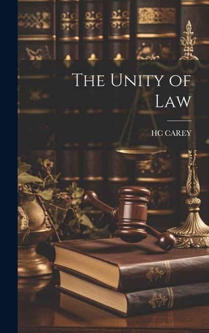The Unity of Law