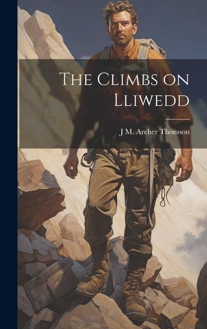 The Climbs on Lliwedd