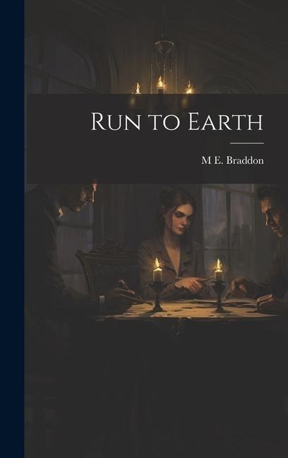 Run to Earth