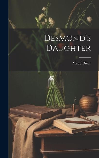 Desmonds Daughter