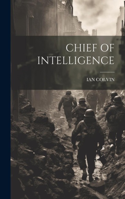 Chief of Intelligence