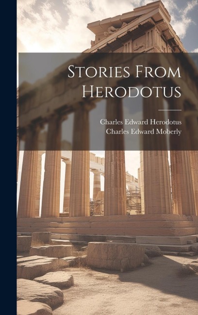 Stories From Herodotus