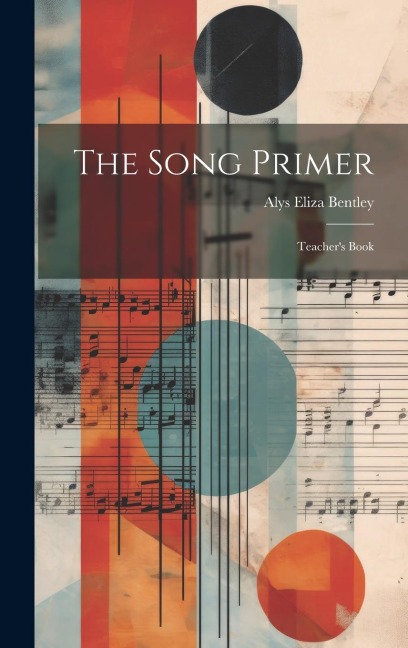 The Song Primer: Teacher's Book