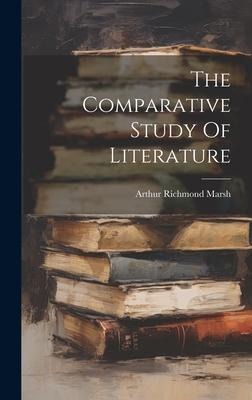 The Comparative Study Of Literature