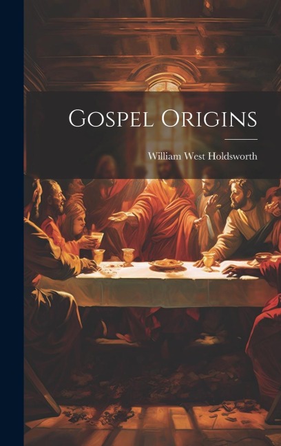 Gospel Origins