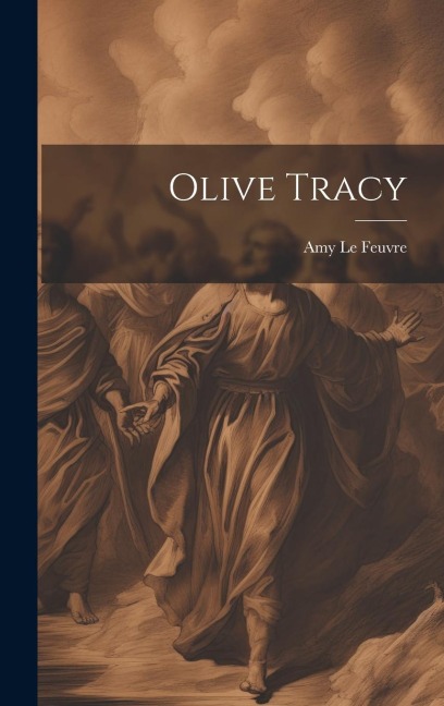 Olive Tracy